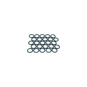 Alliant Power O-ring Teflon Coated Dark Green (PK 25), D9X7317