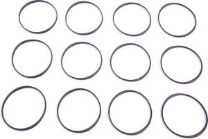Alliant Power O-Ring Teflon Coated Purple  (PK 12), D9X7735