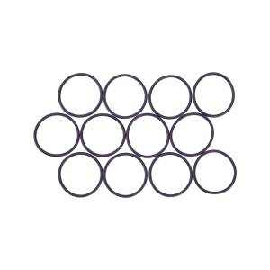 Alliant Power - Alliant Power O-Ring Teflon Coated Purple  (PK 12), D9X7735 - Image 2