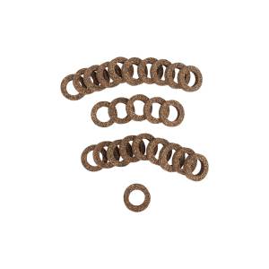 Alliant Power - Alliant Power Injector Dust Seal (PK 25), DC5NE9F596A - Image 2