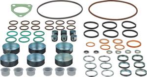 Alliant Power - Alliant Power RSV AC Governor Kit, DDGK120 - Image 2