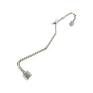 Alliant Power - Alliant Power 6.9/7.3 Fuel Line No 4 Cylinder Van App Only, DE8TZ-9A555-D - Image 2