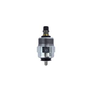 Alliant Power - Alliant Power 12 Volt Solenoid, DIS CB12 - Image 3