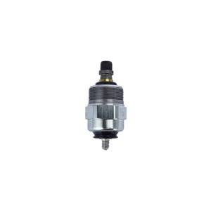 Alliant Power - Alliant Power 12 Volt Solenoid, DIS CB12 - Image 4