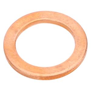 Alliant Power Leak Off Washer (PK 100), DNW5-17W4