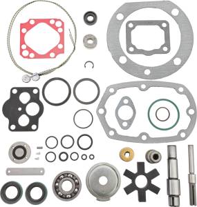 Alliant Power PTG Kit, DPE10020