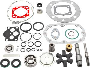 Alliant Power - Alliant Power PTG Kit, DPE10020 - Image 2