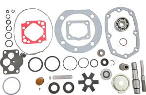 Alliant Power PTG Overhaul Kit, DPE10023