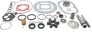 Alliant Power - Alliant Power PTG Overhaul Kit, DPE10023 - Image 2