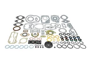 Alliant Power - Alliant Power Gasket Kit, Early Scroll Type Pump, DPE3300SCE - Image 2
