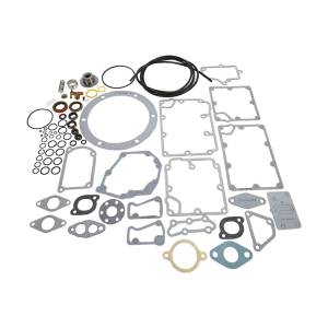 Alliant Power - Alliant Power Sleeve Meter Gasket Kit, DPE3300SLOH - Image 2