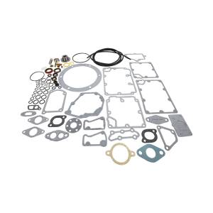 Alliant Power - Alliant Power Sleeve Meter Gasket Kit, DPE3300SLOH - Image 3