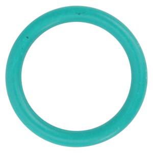 Alliant Power - Alliant Power Injector O-Ring Teflon Coated Medium Green, DPE6672 - Image 2
