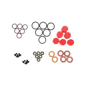 Alliant Power - Alliant Power Injector Repair Kit, DPE73306 - Image 2