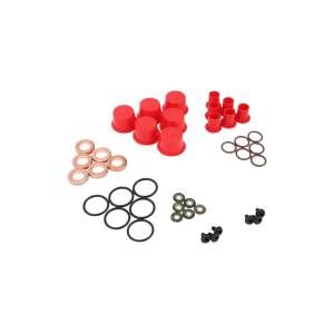 Alliant Power - Alliant Power Injector Repair Kit, DPE73406B - Image 1