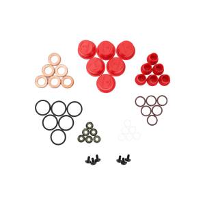 Alliant Power - Alliant Power Injector Repair Kit, DPE73406B - Image 2