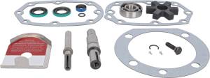 Alliant Power - Alliant Power Gasket Repair Kit Front Cover, DPE890015B - Image 2