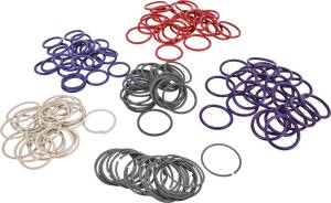 Alliant Power External Injector Seal Kit (25 Injectors), DPS0025-25