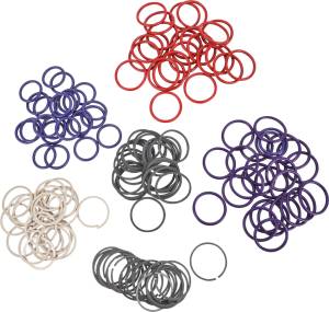 Alliant Power - Alliant Power External Injector Seal Kit (25 Injectors), DPS0025-25 - Image 2