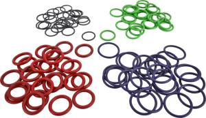 Alliant Power - Alliant Power Internal O-Ring Kit, DPS0530-25 - Image 2