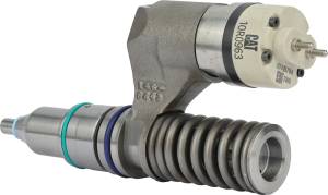 Alliant Power - Alliant Power Remanufactured Fuel Injector for CAT C10 C12, DT10R0963 - Image 3