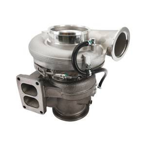 Alliant Power New DTech K31 Turbo for Detroit S60 12.7L FMW, DT127001