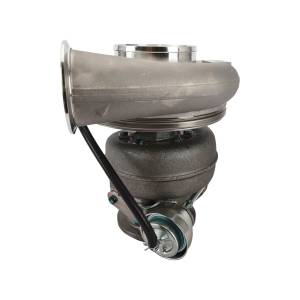 Alliant Power - Alliant Power New DTech K31 Turbo for Detroit S60 12.7L FMW, DT127001 - Image 2