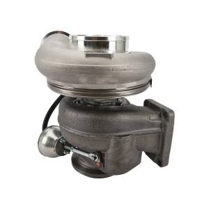 Alliant Power - Alliant Power New DTech K31 Turbo for Detroit S60 12.7L FMW, DT127001 - Image 3