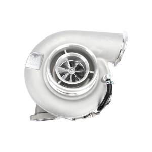 Alliant Power - Alliant Power New DTech K31 Turbo for Detroit S60 12.7L FMW, DT127001 - Image 7