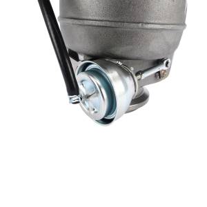 Alliant Power - Alliant Power New DTech K31 Turbo for Detroit S60 12.7L FMW, DT127001 - Image 10