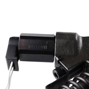 Alliant Power - Alliant Power Remanufactured Celect Injector, DT3411761R - Image 9