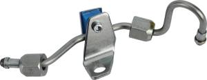 Alliant Power Fuel Injection Line for Cummins 5.9L Cylinder # 2, DT590012