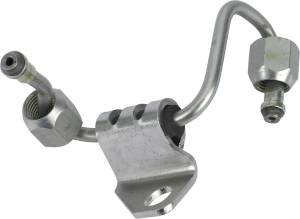 Alliant Power Fuel Injection Line for Cummins 5.9L Cylinder # 4, DT590014