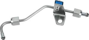Alliant Power Fuel Injection Line for Cummins 5.9L  Cylinder # 6, DT590016
