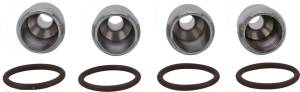 Alliant Power - Alliant Power Oil Rail Ball Tube Kit for Ford (2004.5-07) 6.0L Power Stroke (PK 4) - Image 3