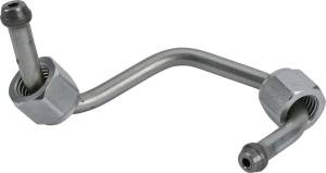 Alliant Power Injector High Pressure Line for Ford (2008-10) 6.4L Power Stroke