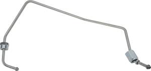 Alliant Power Fuel Line for Chevy/GMC (1994-00) 6.5L Diesel (Cylinder #6)