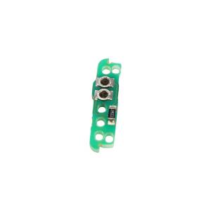 Alliant Power - Alliant Power PMD Resistor for Chevy/GMC (1994-00) 6.5L Diesel (#7) - Image 2