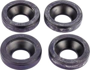 Alliant Power Oil Seal Valve Cover - Injector Line 6.6L LB7 (PK 4), DT660015