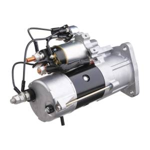Alliant Power - Alliant Power Starter for Freightliner (2010-15) DD13, FL0189 - Image 2