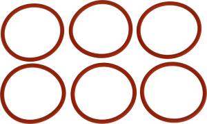 Alliant Power CR Injector Stator O-Ring (PK 6), RTF25013