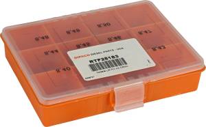 Alliant Power - Alliant Power Nozzle Lift Pin Kit CRIN1, RTF25183 - Image 2