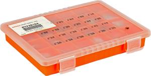 Alliant Power - Alliant Power VOP Shim Kit CRI & CRIN 1.2 - 1.7mm, RTF25184 - Image 2