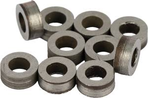 Alliant Power - Alliant Power Armature Spring Shim Kit CRIN1-3 1.2 - 1.7 mm, RTF25185 - Image 3