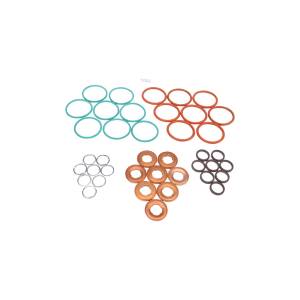 Alliant Power - Alliant Power CR Injector Service Kit for Chevy/GMC 6.6L Duramax LLY (8 Injectors), RTF25221 - Image 2