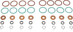 Alliant Power - Alliant Power CR Injector Service Kit for Chevy/GMC Duramax LBZ LMM (8 Injectors), RTF25222 - Image 2