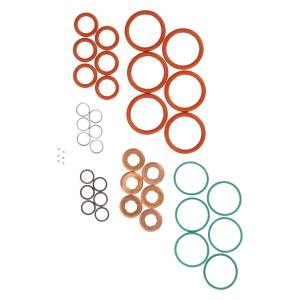 Alliant Power - Alliant Power CR Injector Service Kit for Dodge/Ram 6.7L(6 Injectors), RTF25223 - Image 2