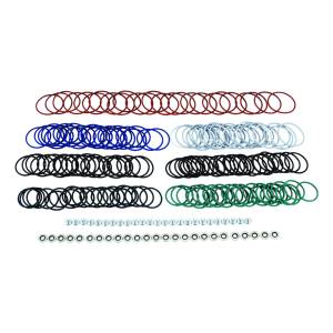 Alliant Power Injector Repair Kit L10-M11 Celect (25), RTF26105-25