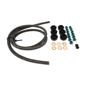 Alliant Power - Alliant Power Spring Seat Celect .123/.124" (PK 5), RTF26110-123 - Image 2