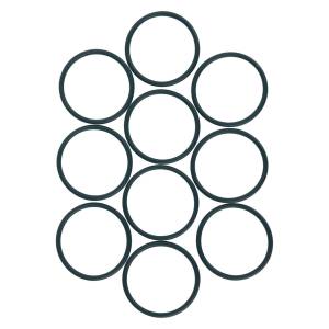 Alliant Power - Alliant Power O-Ring Internal Teflon Coated Dark Green (PK 10), RTF26118 - Image 2